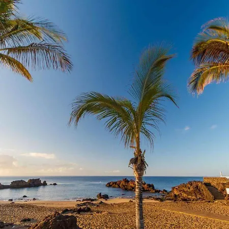Сasa de vacaciones Casa Playa Chica Lanzarote