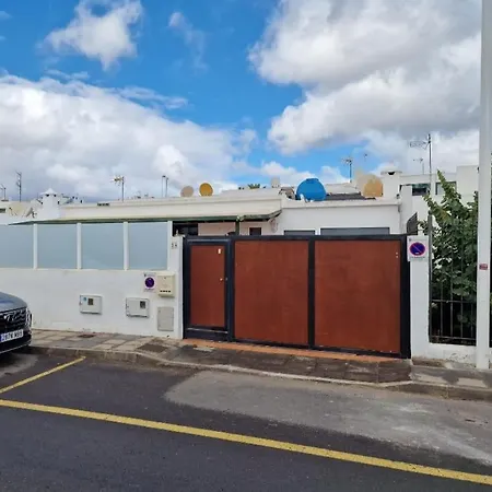 Casa Playa Chica Lanzarote *