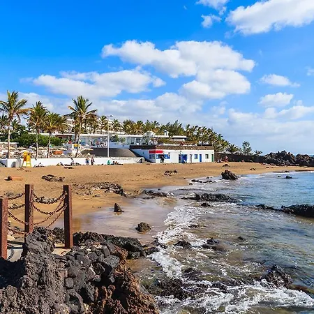 Casa Playa Chica Lanzarote *