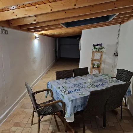 Дом отдыха Casa Playa Chica Lanzarote Пуэрто дель Кармен