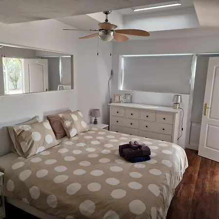 Casa Playa Chica Lanzarote Пуэрто дель Кармен