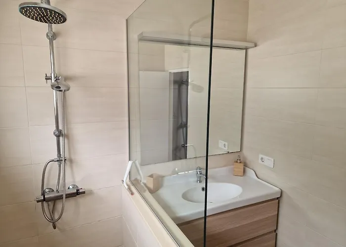 Casa Playa Chica Lanzarote פוארטו דל כרמן