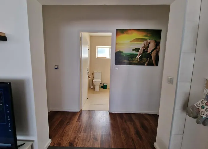 Vakantiehuis Casa Playa Chica Lanzarote Puerto del Carmen (Lanzarote)