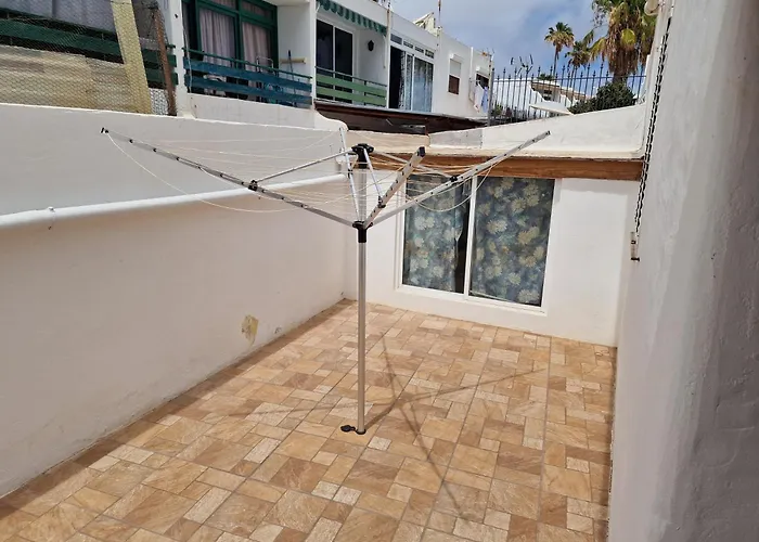 Casa Playa Chica Lanzarote Vakantiehuis