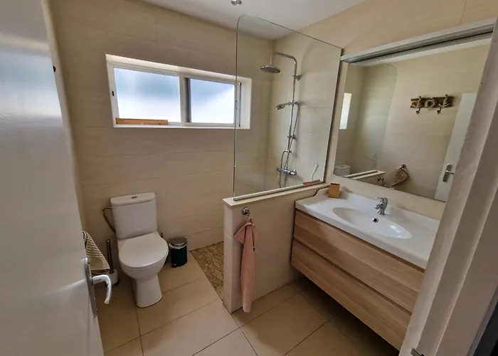 Casa Playa Chica Lanzarote *