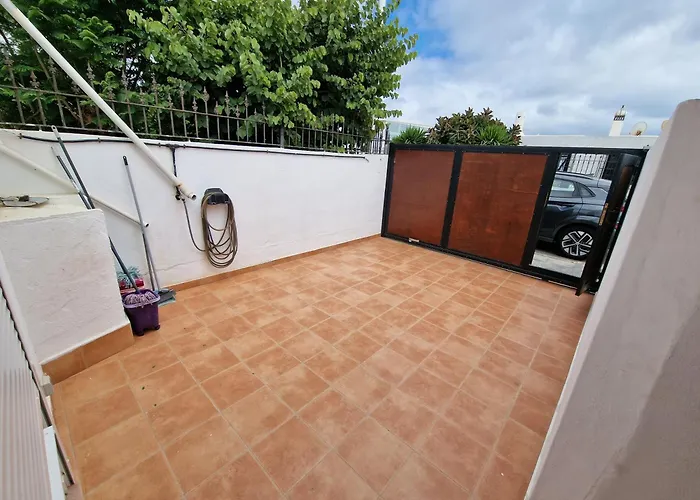 Casa Playa Chica Lanzarote