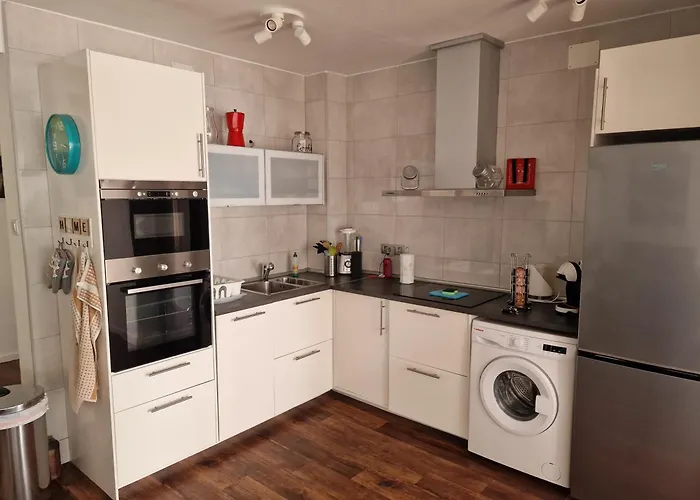 Casa Playa Chica Lanzarote Vakantiehuis *