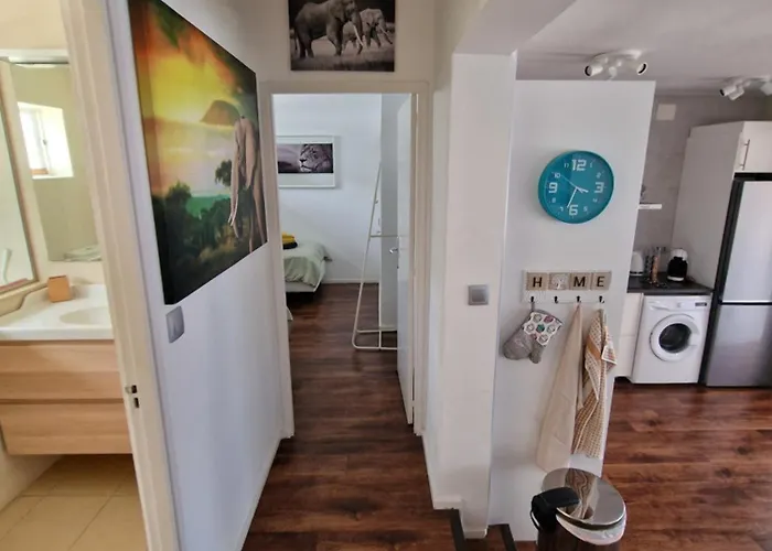 Casa Playa Chica Lanzarote בית נופש פוארטו דל כרמן