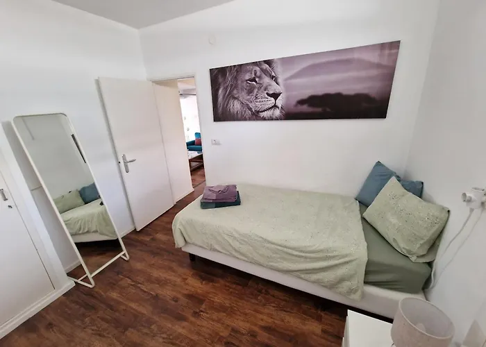 Casa Playa Chica Lanzarote פוארטו דל כרמן