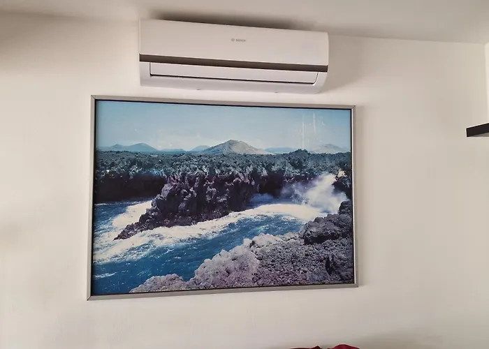 Casa Playa Chica Lanzarote * פוארטו דל כרמן