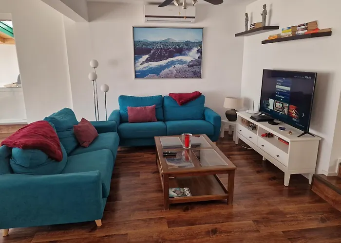 Casa Playa Chica Lanzarote פוארטו דל כרמן