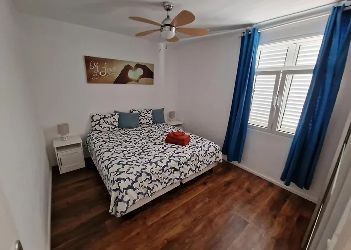 Casa Playa Chica Lanzarote