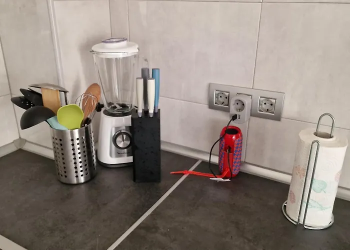 בית נופש Casa Playa Chica Lanzarote