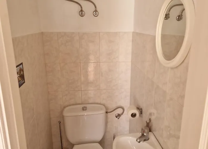 בית נופש Casa Playa Chica Lanzarote *