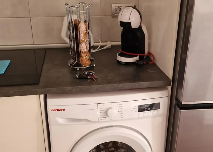 Casa Playa Chica Lanzarote * פוארטו דל כרמן