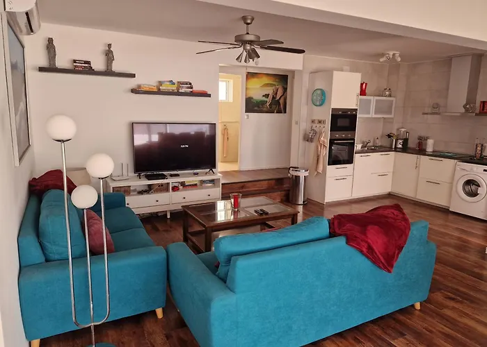 Casa Playa Chica Lanzarote