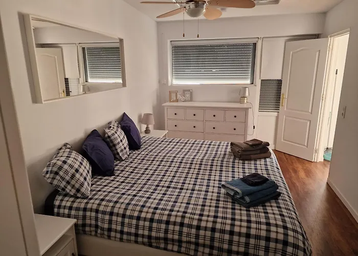 בית נופש Casa Playa Chica Lanzarote *