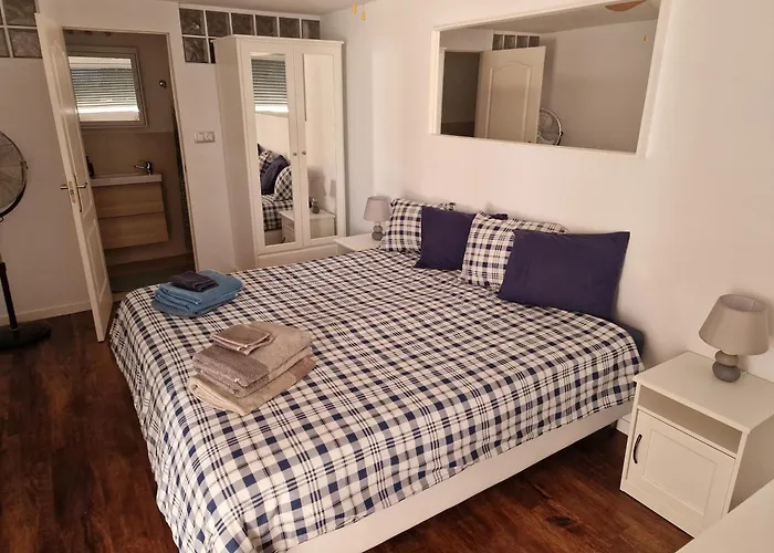 Casa Playa Chica Lanzarote בית נופש פוארטו דל כרמן