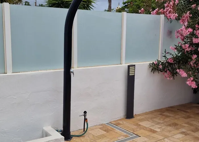 Casa Playa Chica Lanzarote בית נופש