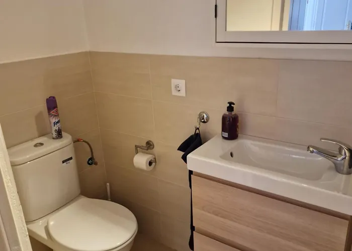 בית נופש Casa Playa Chica Lanzarote