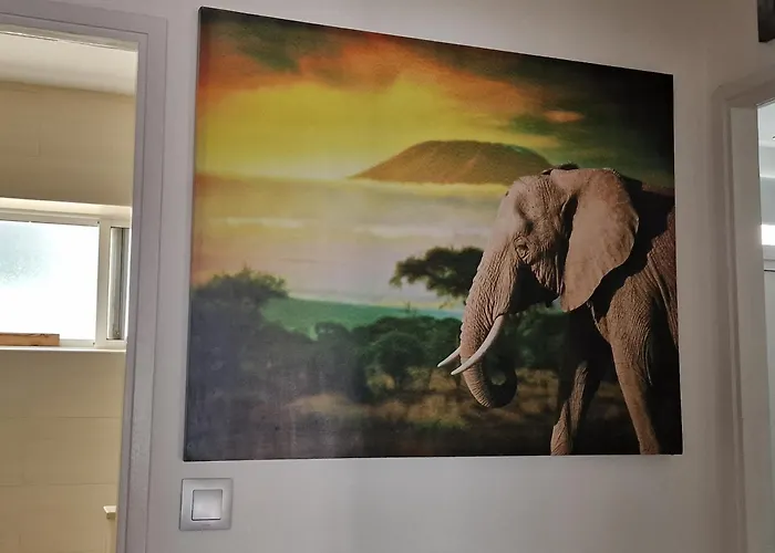 Casa Playa Chica Lanzarote פוארטו דל כרמן