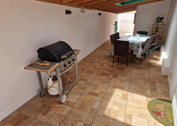 Vakantiehuis Casa Playa Chica Lanzarote