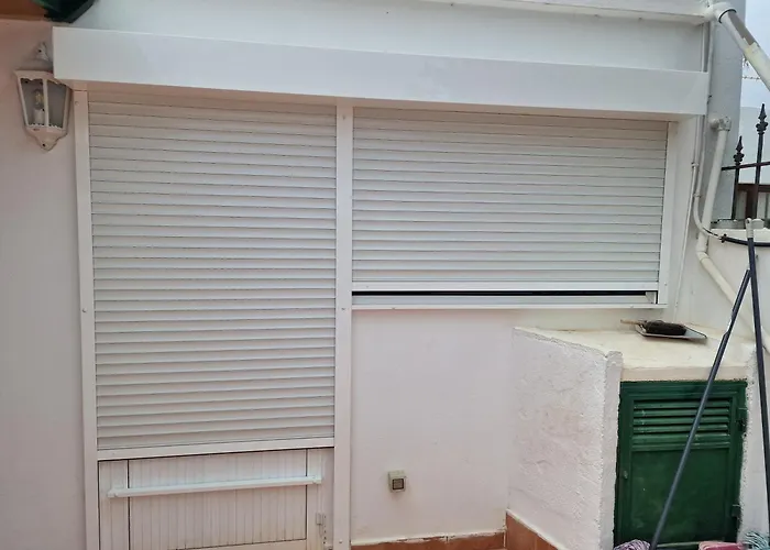 בית נופש Casa Playa Chica Lanzarote