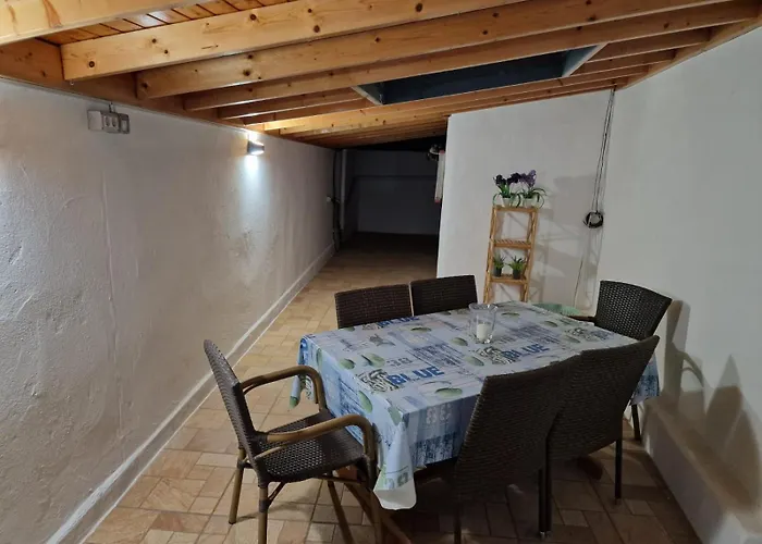 בית נופש Casa Playa Chica Lanzarote פוארטו דל כרמן