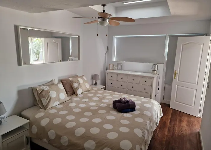 Casa Playa Chica Lanzarote פוארטו דל כרמן