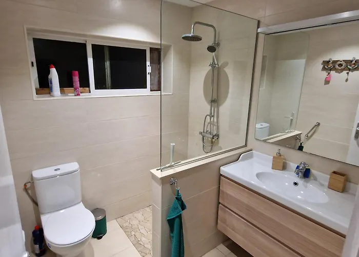 Casa Playa Chica Lanzarote * פוארטו דל כרמן