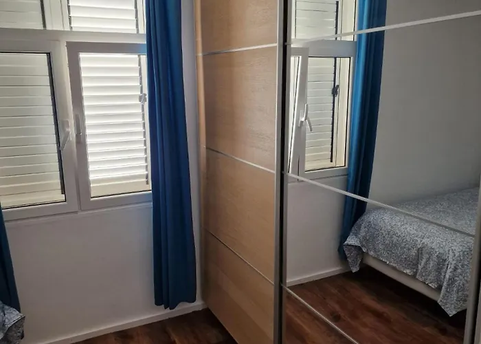 Casa Playa Chica Lanzarote