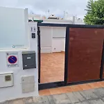 Casa Playa Chica Lanzarote Hébergement de vacances