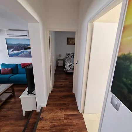 Casa Playa Chica Lanzarote Σπίτι διακοπών Πουέρτο Ντελ Κάρμεν